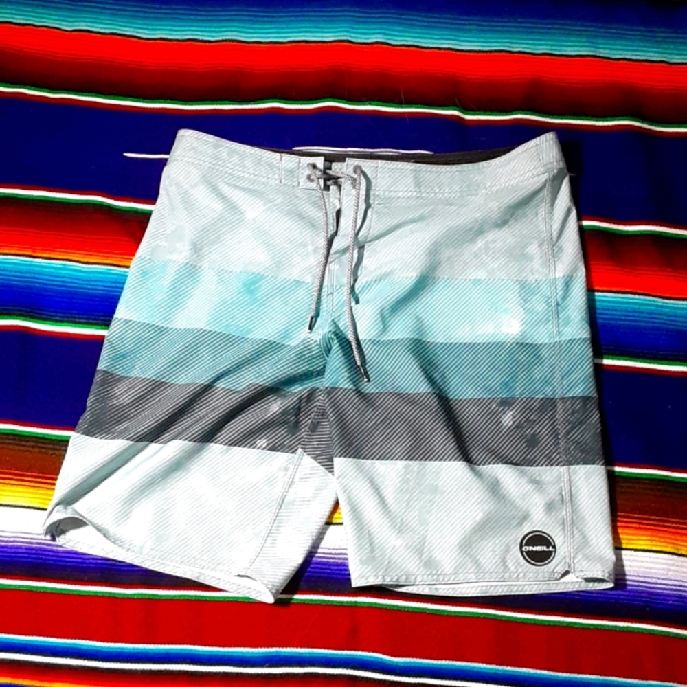 O'Neill Boardshorts - Waist 34